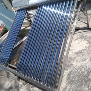 Sửa máy năng lượng mặt trời ở Tân Phú 
